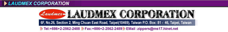 Polyester coil zipper Invisible zipper Metal zipper Rhinestone zipper