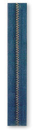 Polyester Coil Zipper