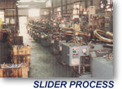 Rhinestone Zipper Fire Resistant Zipper