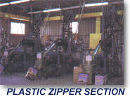 Fancy Puller Sliders Zipper Manufacturer Taiwan