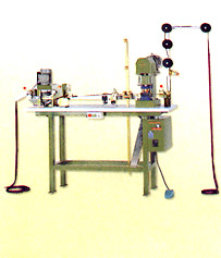 Metal Brass Zippers Zipper Making Machines