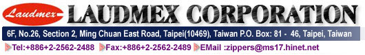 Laudmex Corporation